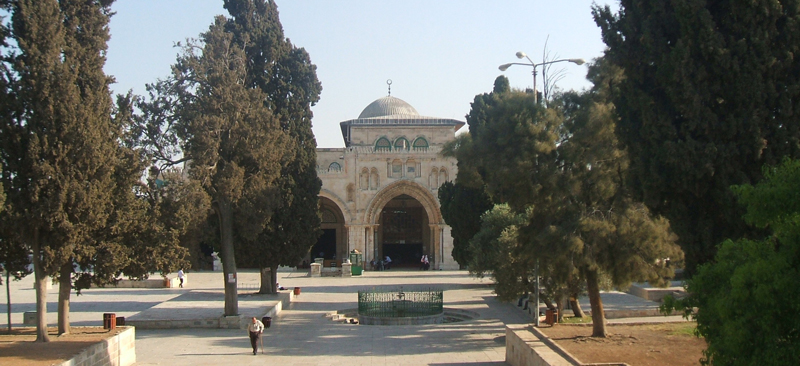 Al-Aqsa